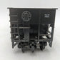 Weaver U3805 O Scale Norfolk & Western 3-Bay Hopper #24819 - 2 Rail EX/Box