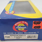 Athearn 7124 HO Scale Pepper Packing Co 40' Steel Reefer #2319 EX/Box