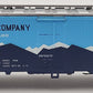 Athearn 7124 HO Scale Pepper Packing Co 40' Steel Reefer #2319 EX/Box