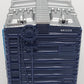 Athearn 7124 HO Scale Pepper Packing Co 40' Steel Reefer #2319 EX/Box