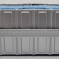 Athearn 7124 HO Scale Pepper Packing Co 40' Steel Reefer #2319 EX/Box