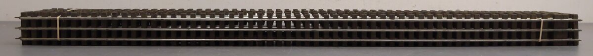 Gargraves O Tinplate Rail Straight Track 37" [10] VG
