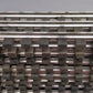 Gargraves O Tinplate Rail Straight Track 37" [10] VG