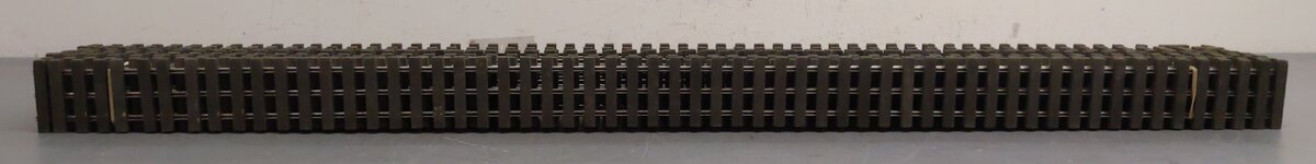 Gargraves O Tinplate Rail Straight Track 37