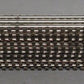 Gargraves O Tinplate Rail Straight Track 37" [10] VG