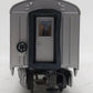 MTH 30-6103-2 O Gauge Santa Fe Streamlined Coach Car #3148 EX/Box