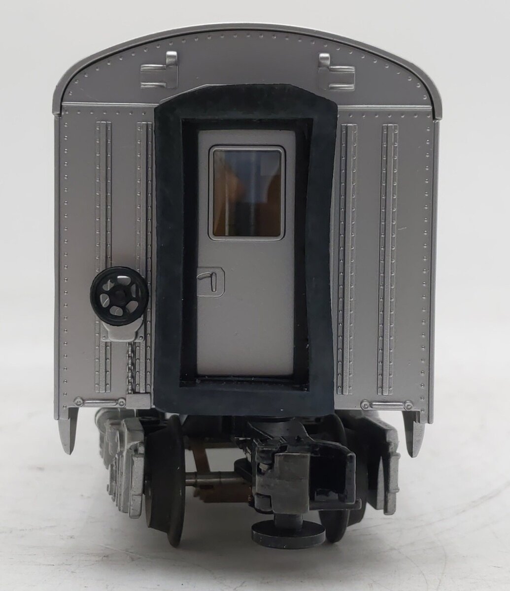 MTH 30-6103-2 O Gauge Santa Fe Streamlined Coach Car #3148 EX/Box
