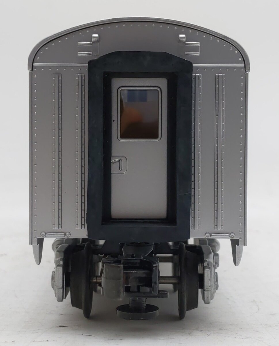 MTH 30-6103-2 O Gauge Santa Fe Streamlined Coach Car #3148 EX/Box