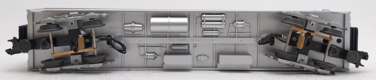 MTH 30-6103-2 O Gauge Santa Fe Streamlined Coach Car #3148 EX/Box