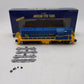 American Flyer 6-48080 American Flyer Lines Powered GP-7 Diesel Locomotive VG/Box