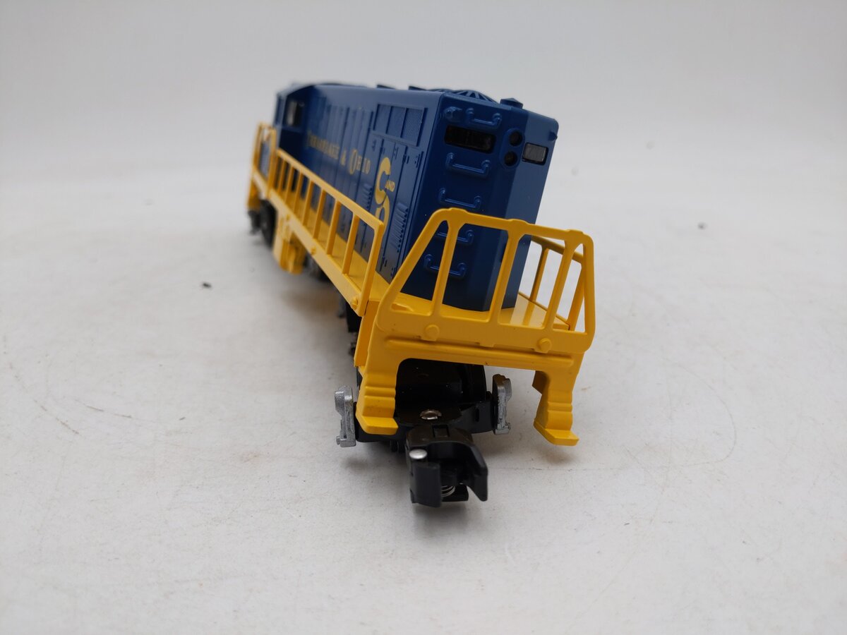 American Flyer 6-48080 American Flyer Lines Powered GP-7 Diesel Locomotive VG/Box