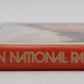 The Canadian National Railways' Story Hardcover Book By Patrick C. Dorin VG