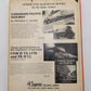 The Canadian National Railways' Story Hardcover Book By Patrick C. Dorin VG