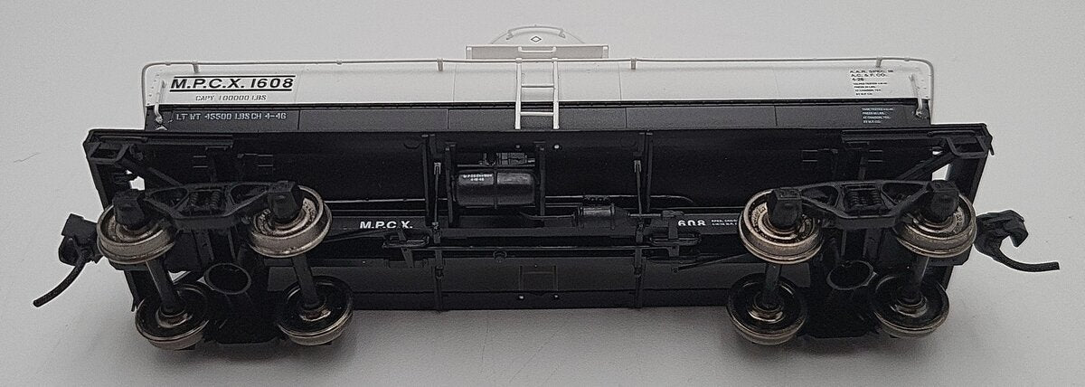 Proto 2000 920-31550 HO Scale Magnolia Petroleum Company Tank Car #1608 LN/Box