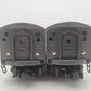 Lionel 6-38310 O Gauge New York Central AA Diesel Locomotive Set #2344 EX