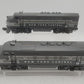 Lionel 6-38310 O Gauge New York Central AA Diesel Locomotive Set #2344 EX