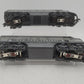 Lionel 6-38310 O Gauge New York Central AA Diesel Locomotive Set #2344 EX
