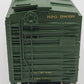Athearn 70356 HO Scale Reading 40' Box Car-Superior Door #118059 LN/Box