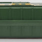Athearn 70356 HO Scale Reading 40' Box Car-Superior Door #118059 LN/Box