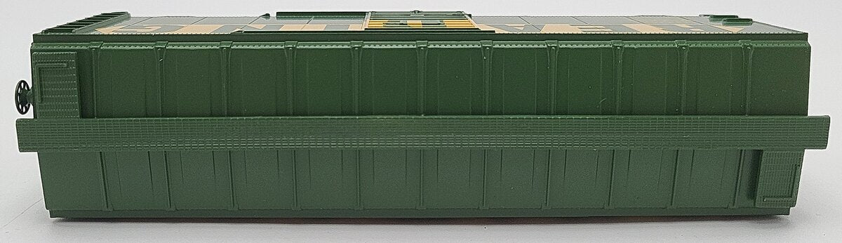Athearn 70356 HO Scale Reading 40' Box Car-Superior Door #118059 LN/Box