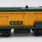 MTH 20-2136-1 O Chicago & North Western AS-616 Diesel Engine w/PS1 #1560 LN/Box