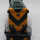 MTH 20-2136-1 O Chicago & North Western AS-616 Diesel Engine w/PS1 #1560 LN/Box