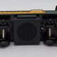 MTH 20-2136-1 O Chicago & North Western AS-616 Diesel Engine w/PS1 #1560 LN/Box
