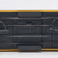 MTH 30-6400-3 O Gauge W.A.R.R. Overton Illuminated Coach VG/Box