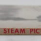 4-8-4 Pictorial Paperback Book By Robert J. Wayner