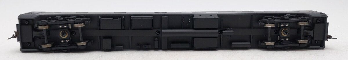Walthers 932-6732 HO NYC Pullman 6-6-4 Standard Sleeper Car LN/Box