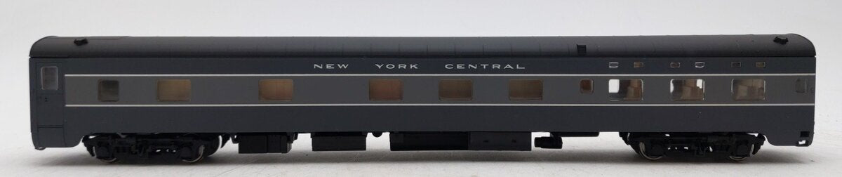 Walthers 932-6732 HO NYC Pullman 6-6-4 Standard Sleeper Car LN/Box