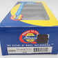 Athearn 95604 HO Scale Chesapeake & Ohio 40' 3 Bay Ribbed Hopper #150458 EX/Box