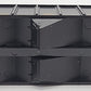Athearn 95604 HO Scale Chesapeake & Ohio 40' 3 Bay Ribbed Hopper #150458 EX/Box