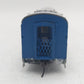 Rapido Trains 103058 HO D&L Saratoga Inn Cafe/Bar/Lounge Passenger Car #41 EX/Box