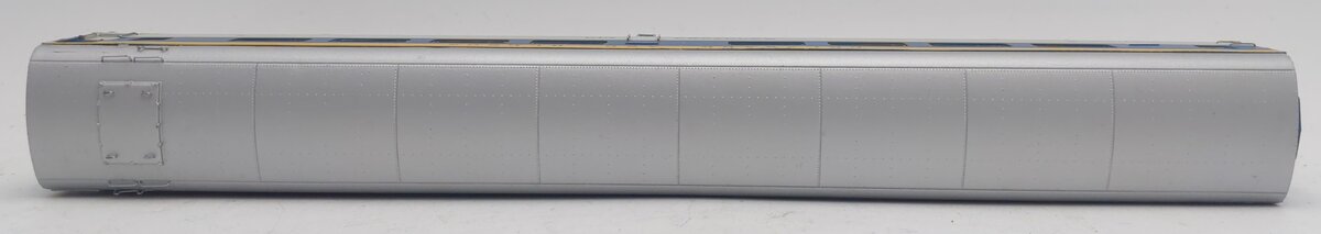 Rapido Trains 103058 HO D&L Saratoga Inn Cafe/Bar/Lounge Passenger Car #41 EX/Box