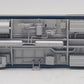 Rapido Trains 103058 HO D&L Saratoga Inn Cafe/Bar/Lounge Passenger Car #41 EX/Box