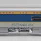 Rapido Trains 103058 HO D&L Saratoga Inn Cafe/Bar/Lounge Passenger Car #41 EX/Box