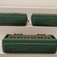 Lionel Standard Gauge Prewar Assorted Passenger Cars: #341, 332, & 339 [3] VG