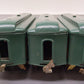 Lionel Standard Gauge Prewar Assorted Passenger Cars: #341, 332, & 339 [3] VG
