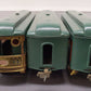 Lionel Standard Gauge Prewar Assorted Passenger Cars: #341, 332, & 339 [3] VG