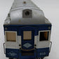 K-Line O Reading Interurbans Urban Rail Transportation Car #910 EX