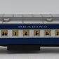 K-Line O Reading Interurbans Urban Rail Transportation Car #910 EX