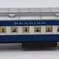 K-Line O Reading Interurbans Urban Rail Transportation Car #910 EX