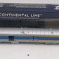 Rapido Trains 106214 HO Scale Delaware & Hudson Baggage Express Car #53 EX/Box