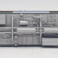 Rapido Trains 106214 HO Scale Delaware & Hudson Baggage Express Car #53 EX/Box