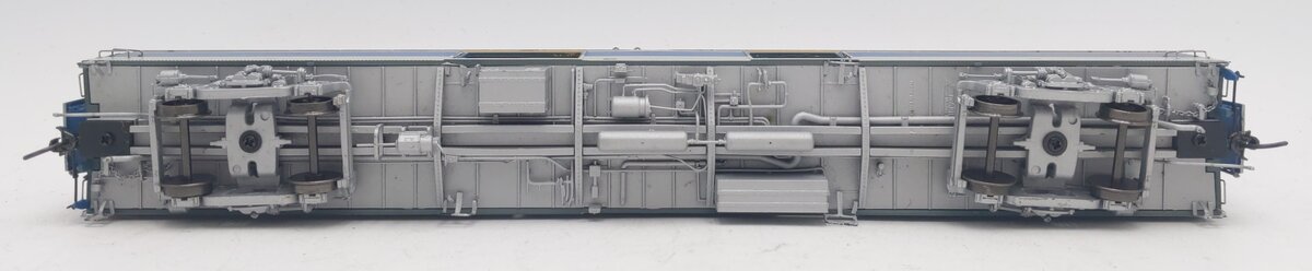 Rapido Trains 106214 HO Scale Delaware & Hudson Baggage Express Car #53 EX/Box
