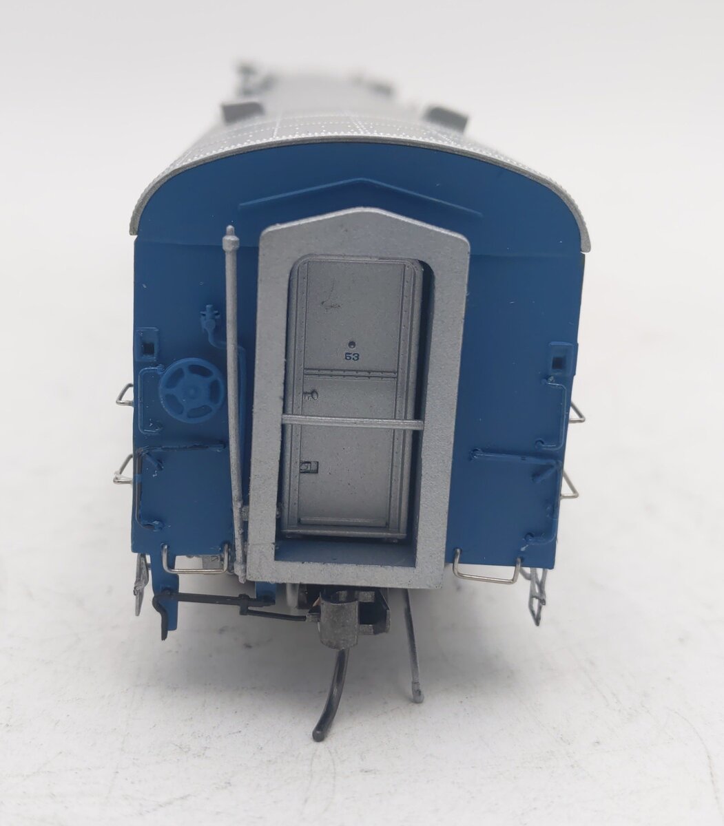 Rapido Trains 106214 HO Scale Delaware & Hudson Baggage Express Car #53 EX/Box