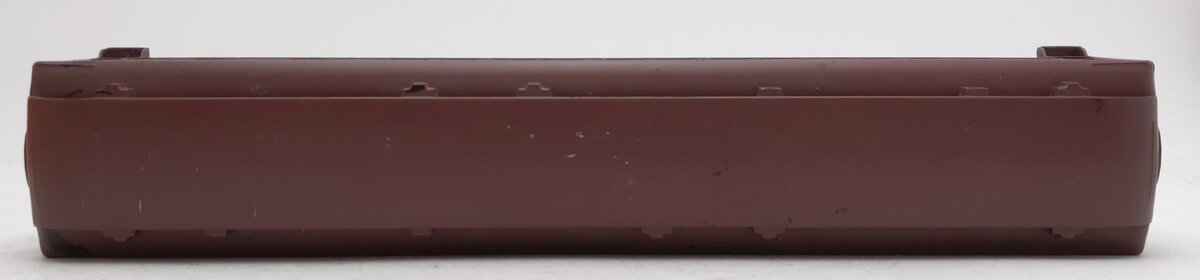 Lionel 2627 Vintage O Lionel Line  Madison Heavyweight Passenger Car VG