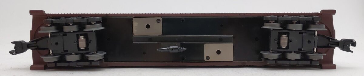 Lionel 2627 Vintage O Lionel Line  Madison Heavyweight Passenger Car VG