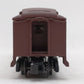 Lionel 2627 Vintage O Lionel Line  Madison Heavyweight Passenger Car VG